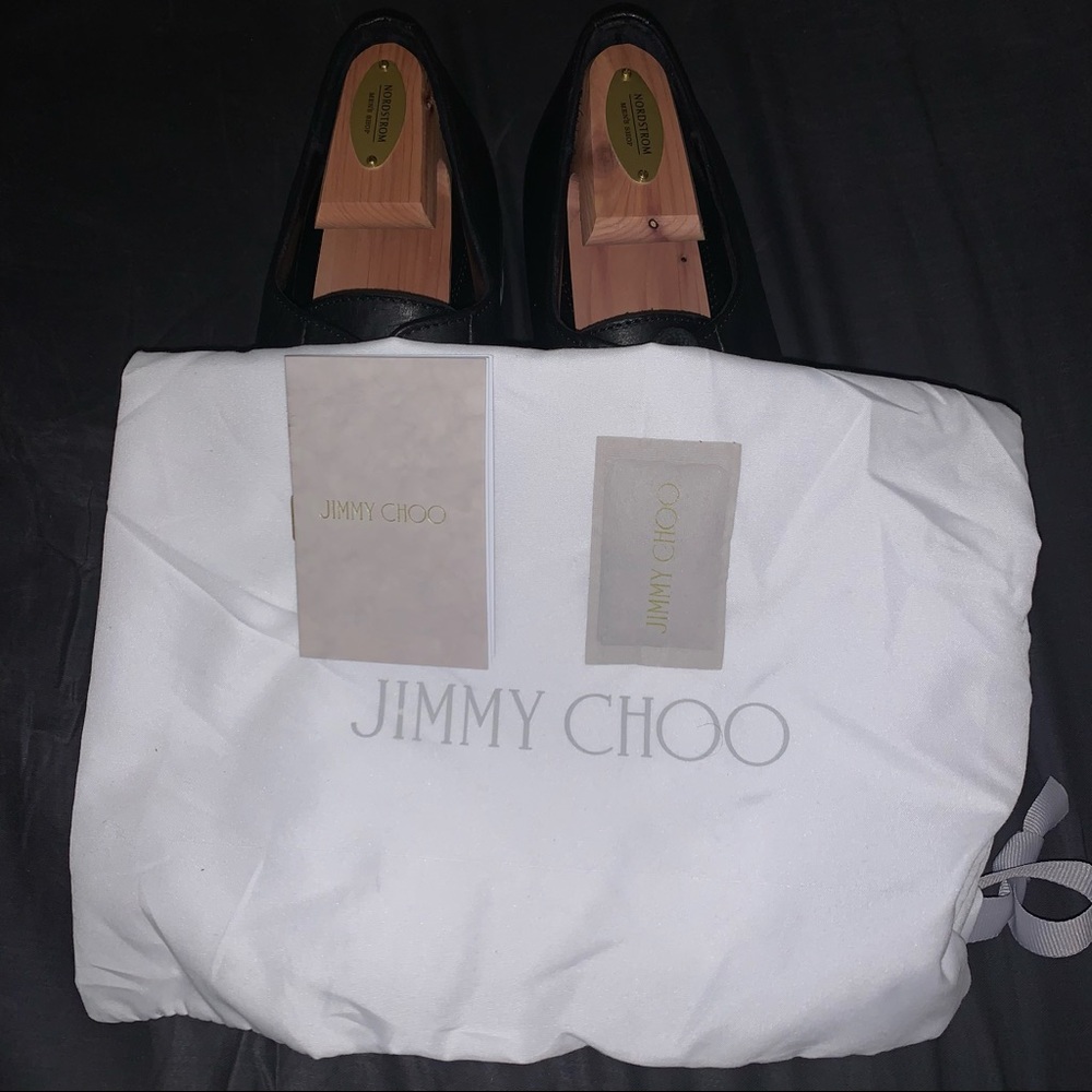 Jimmy Choo - Picture 7 of 7